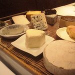 カランドリエ - 201102再訪問