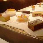 カランドリエ - 201102再訪問