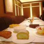 カランドリエ - 201102再訪問