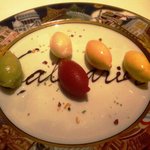 カランドリエ - 201102再訪問