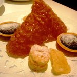 カランドリエ - 201102再訪問