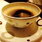 カランドリエ - 201102再訪問