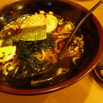 手もみラーメン 高原亭 - 