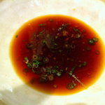 魚 しんのすけ - 豆腐にあいます