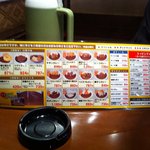 カレーライスの印度屋 森ノ宮店 - 