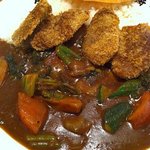 カレーライスの印度屋 森ノ宮店 - 