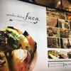 garden dining fuca 京橋店
