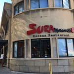 Sura Hawaii - 