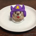 池田屋菓子舗 - 唐ワンくんガム