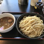 麺屋 はつがい - つけ麺特盛