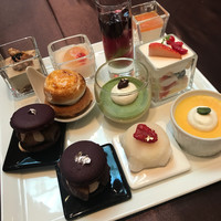 RISTORANTE OZIO - 