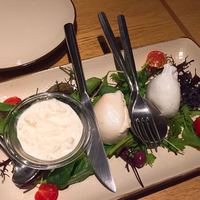 オービカ モッツァレラバー 横浜店 - 
