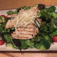 オービカ モッツァレラバー 横浜店 - 