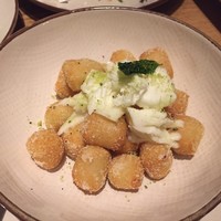 オービカ モッツァレラバー 横浜店 - 