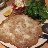 オービカ モッツァレラバー 横浜店 - 