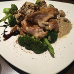 シエル ブルー - 