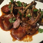 シエル ブルー - 