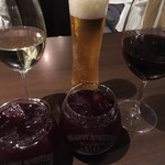 シエル ブルー - 