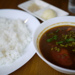 カリー＆ワイン ビストロべっぴん舎 - 