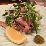 鶏三 - 