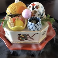 京都 吉兆 名古屋店 - 