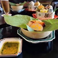 京都 吉兆 名古屋店 - 