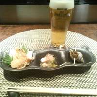 北新地 うえはら - 