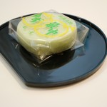 松屋菓子舗 - 