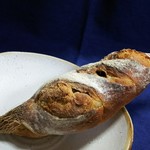 Boulangerie NOBU  - 