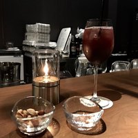 The Living Room with SKY BAR - 
