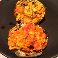 中国飯店 琥珀宮 - 続・一姫二太郎