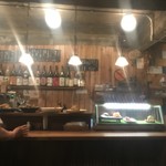 酒菜の大きに - 