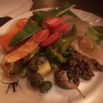 TRATTORIA ROKUDAI - 