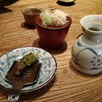 本わさびですよ！！