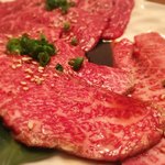 Yakiniku Yonsansan - (*´Д`)ﾊｧﾊｧ　ﾊｧﾊｧ(*´Д`*)ﾊｧﾊｧ　ﾊｧﾊｧ(´Д`*)