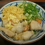 丸亀製麺 - 