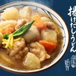 丸亀製麺 - 