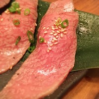 焼肉 433 - あっぷっぷ
