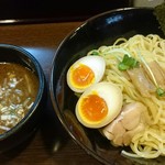 TOKYO 鶏そば TOMO - テッパンフォルム