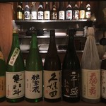 Didori No Enya - 日本酒