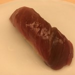 鮨 木場谷 - 鮪