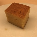 鮨 木場谷 - 玉子