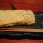 土風炉 - いびつな形だったけど、頑張って手作りしてくれた感出てるので、そこは評価したいと思います。練習すればもっと上手くなります。
            でも、平日で、この混み具合で、提供までに25分はアウト。