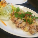 タイ国料理 ペンタイ - 