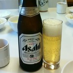 Sensai Kan - ビール