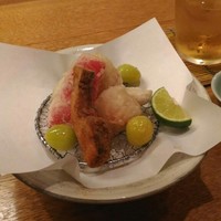 はなれ 味重 - 