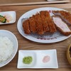 とんかつ & とり天 しげのや食堂