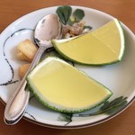 甘夏かあちゃん - 試食を頂きました～