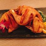 GRILL&WINE 鶏29BAL - 