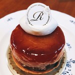 パティスリーレジュイール - 